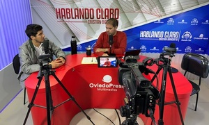 Abrigo Solidario: Jóvenes secundarios de Coronel Oviedo se unen para ayudar - OviedoPress