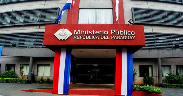 Diario HOY | Fiscal alerta sobre el hurto de sus documentos a modo de evitar engaños