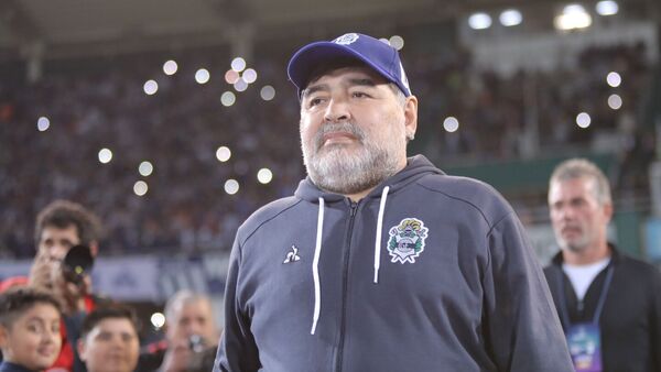 El juicio que investiga la muerte de Maradona comenzará el 1 de octubre