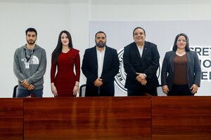 Versus / Se lanzó la Copa Kyrios, el evento que busca a nuevos talentos del fútbol