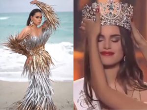 (VIDEO). Stephi Stegman renunció y no será la próxima Miss Universo Paraguay