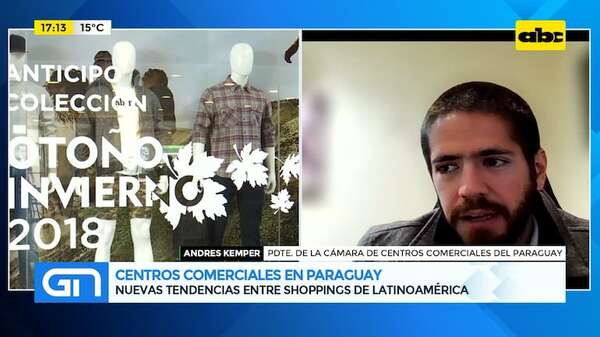 Centros comerciales en Paraguay: a la vanguardia entre shoppings de Latinoamérica - Gente & Negocios - ABC Color