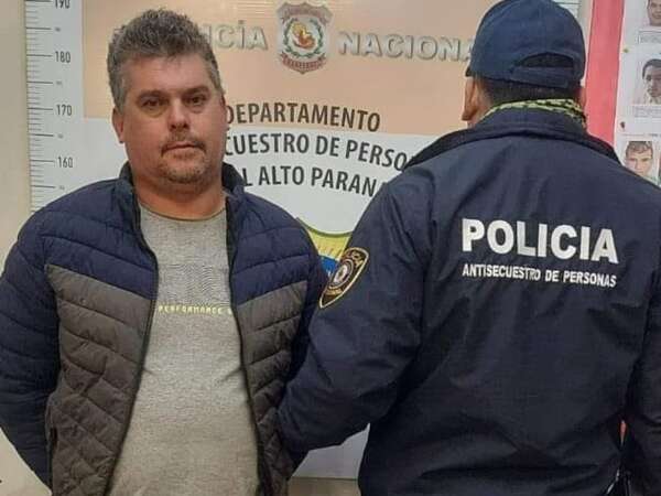 Operativo Heiwa: cae supuesto miembro de banda que asaltaba a colonos japoneses - ABC en el Este - ABC Color