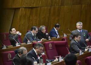 ¿A partir de qué monto te persigue la Fiscalía por un delito? - Política - ABC Color