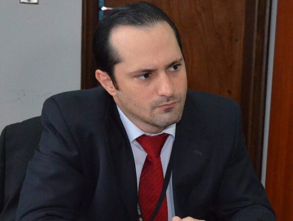 Senad ya denunció en 2022 filtraciones al narcotráfico con un informe “contundente” donde aparecen “varias personas”, según Rachid · Radio Monumental 1080 AM