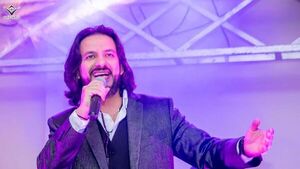 Itapuense participa de reality en Ecuador imitando a Marco Antonio Solís