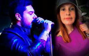 Denuncian a músico por supuesta violencia contra su pareja, pero este dice ser la víctima - Nacionales - ABC Color