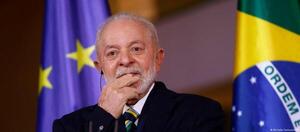 Embajador brasileño en Israel es retirado por las tensiones en Gaza