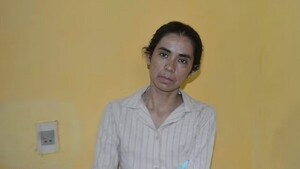 Confirman a jueces para juicio a la hermana de Carmen Villalba
