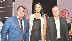 La apertura de Radioshack