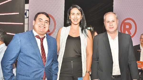 La apertura de Radioshack