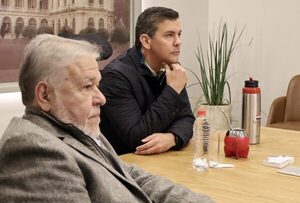 IPS pagó G .1 billón por deuda heredada por la administración anterior - ADN Digital