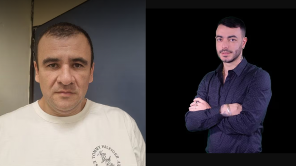 Red criminal de tráfico de drogas se habría gestado durante el gobierno de Abdo, según investigación - Unicanal