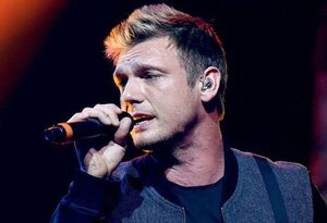 Nick Carter: las denuncias contra el cantante de los Backstreet Boys por acoso sexual