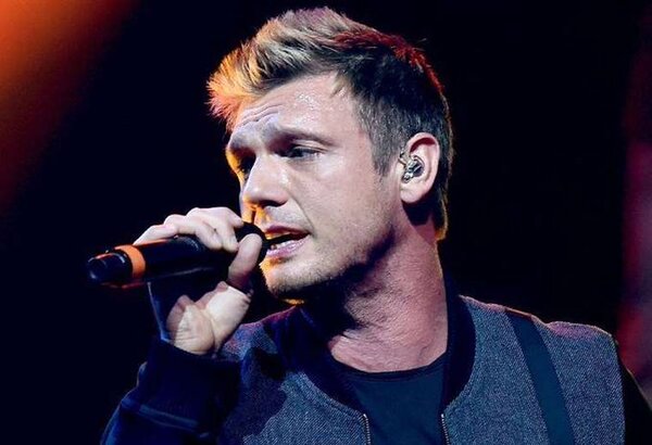 Nick Carter: las denuncias contra el cantante de los Backstreet Boys por acoso sexual