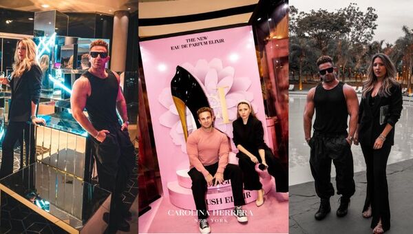 CoolHunter, los cazadores de tendencias en la moda paraguaya