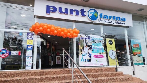 Campaña sana: Punto Farma se une a #TodosSomosResponsables y suma espacios para denunciar abuso infantil