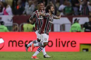Fluminense vence de remontada y le frustra la hazaña al Alianza Lima - Fútbol Internacional - ABC Color