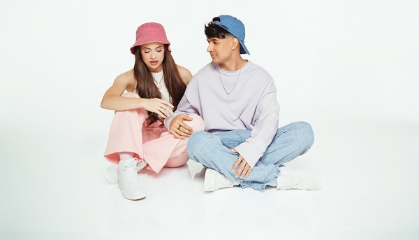 Lia Love incursiona en el género urbano acompañada - Teleshow