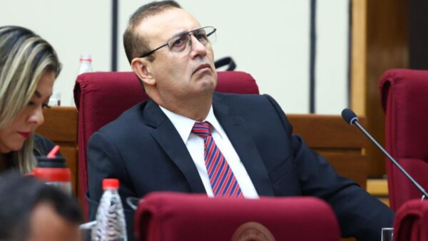 Fiscalía no cree en casualidad en uso de avioneta de Erico por narcos