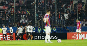 Versus / La Copa Libertadores, una pesadilla de siempre para Cerro Porteño