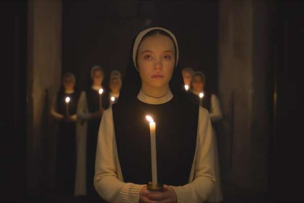 Estrenos en cines: terror religioso, deportes y aventuras en las novedades de la semana - Cine y TV - ABC Color