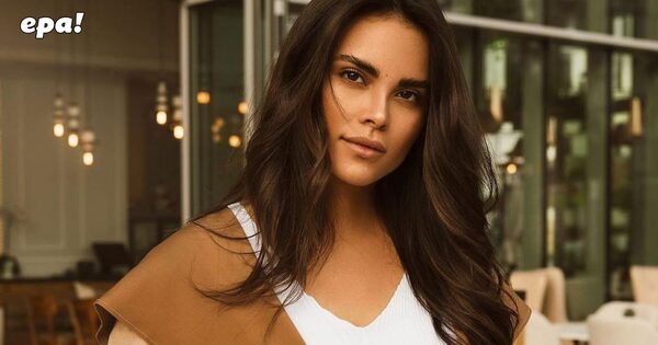 Noemi Méndez: De Argentina a Paraguay, de empresaria a Miss Universo