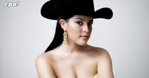 Mily Brítez fusiona lo mejor de la guarania y la ranchera en álbum inédito