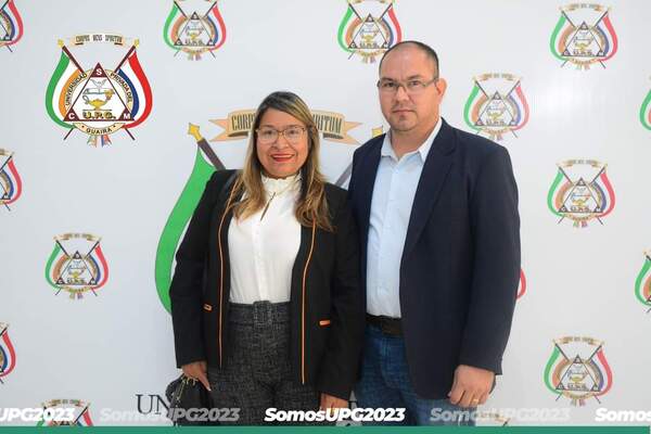 Inminente imputación de dueña de universidad privada por apoderarse de lujosa camioneta - La Clave