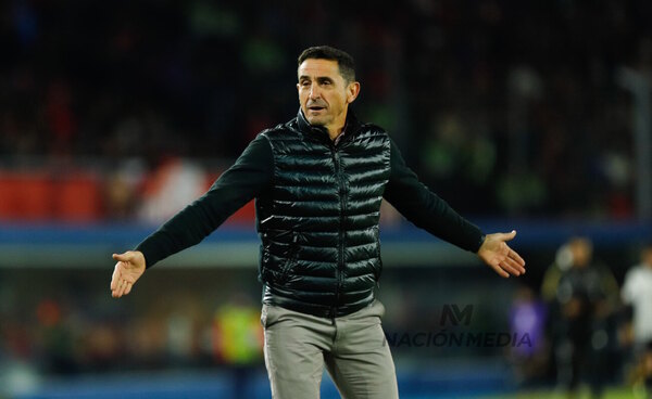 Versus / Para Manolo Jiménez, esta eliminación de Cerro no es fracaso