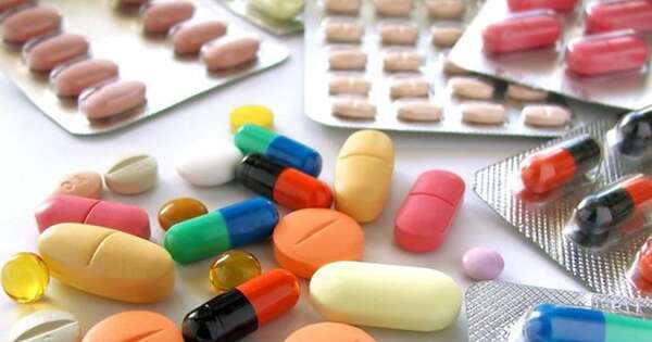 La Nación / Alergia a medicamentos, desde reacciones cutáneas hasta la muerte