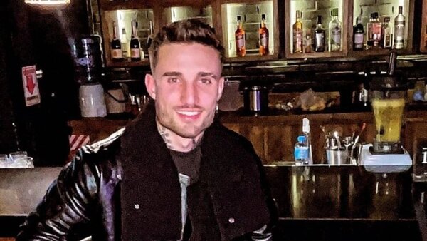 Senad detiene a conocido tiktoker con droga denominada “champán rosado” - Radio Imperio 106.7 FM