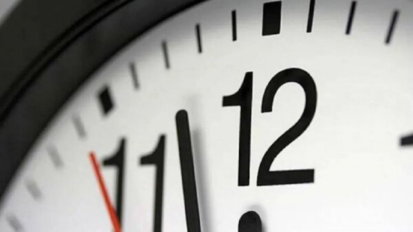 Vuelven a reflotar proyecto para mantener horario de verano todo el año - Radio Imperio 106.7 FM