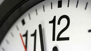 Vuelven a reflotar proyecto para mantener horario de verano todo el año