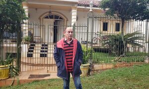 Supuestos policías irrumpen en vivienda de un español y se llevan armas de fuego – Diario TNPRESS