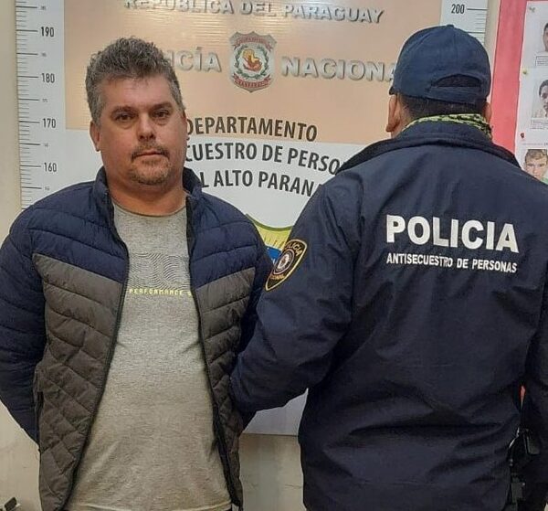 Imputaron a supuesto integrante de una banda criminal detenido en allanamiento – Diario TNPRESS