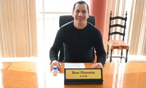 Concejales de Hernandarias “amagan” rechazo de cuentas de intendente corrupto, con olor a chantaje – Diario TNPRESS