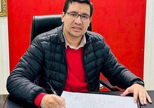 Gobernador asegura que merienda escolar estará en todas las escuelas a fines de junio – Diario TNPRESS
