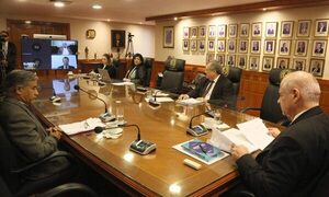 Desde mañana 31 de mayo se implementa el Registro de Agresores Sexuales en Paraguay – Diario TNPRESS