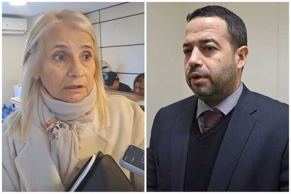 Fiscales citan a declarar a exministra de Senad por filtraciones en caso A Ultranza