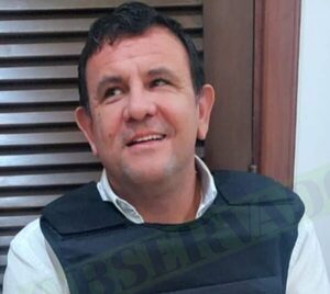Presunto narco pastor, José Insfrán, prepara diligencias para exigir indemnización al Estado