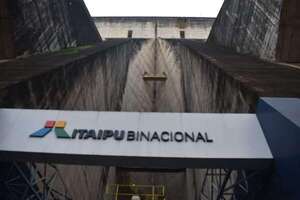 AUDIO: Itaipú recurre a Unops para “puentear” controles, afirma diputado - La Primera Mañana - ABC Color
