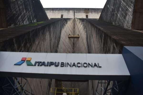 AUDIO: Itaipú recurre a Unops para “puentear” controles, afirma diputado - La Primera Mañana - ABC Color