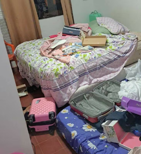 Delincuentes vestidos de policías asaltaron a comerciante en su vivienda