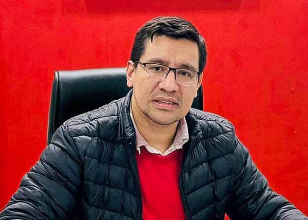 Landy Torres asegura que merienda escolar estará en escuelas a fines de junio | DIARIO PRIMERA PLANA