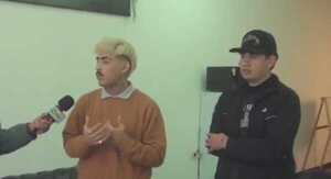 A cambio de un abrigo, barberos impulsan importante curso en Encarnación