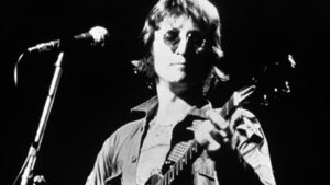 La guitarra perdida de John Lennon se vende por USD 2,85 millones en una subasta