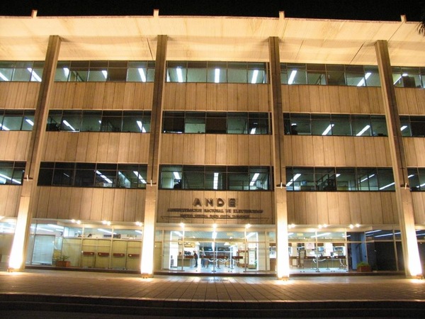 MOPC y ANDE recibieron los mayores desembolsos de organismos multilaterales hasta marzo - MarketData