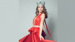 ¡Stephi Stegman contó el porqué no quiso ser nuestra nueva Miss Universo Paraguay!
