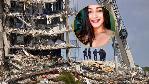 Derrumbe en Miami: Investigadores revelan causa del colapso del Surfside